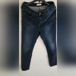 Madewell - jeans